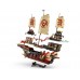LEGO Ninjago 71848 Tempelj radodarnosti